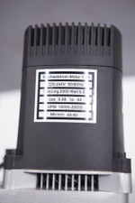 Станок ленточнопильный STALEX BS- 150 230V 388101