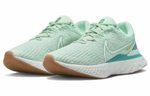 Кроссовки Nike React Infinity Run Flyknit 3 (Женская размерная сетка)