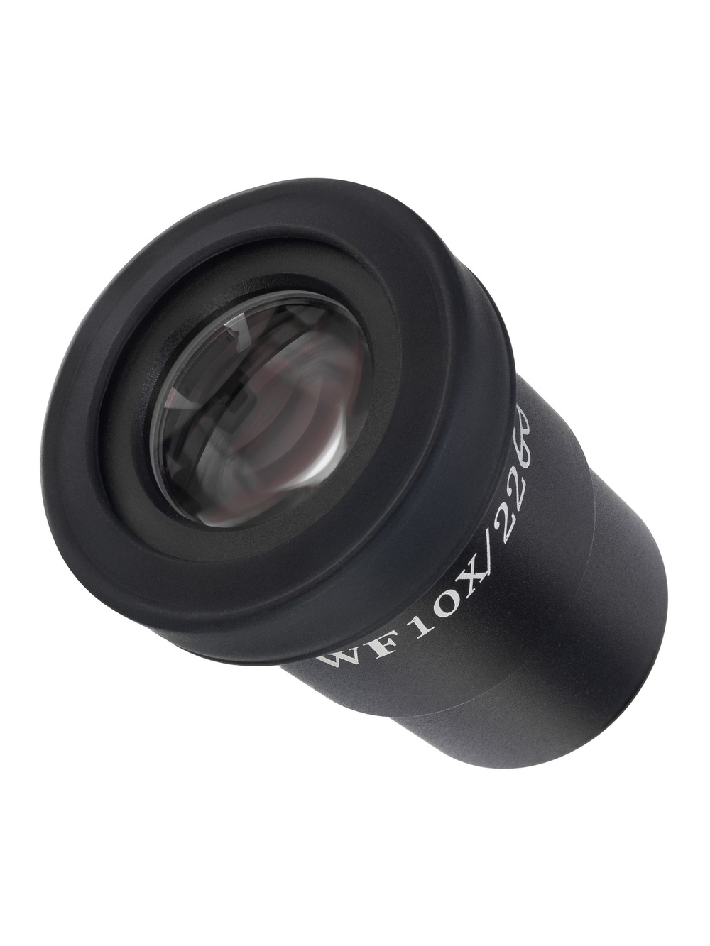 Окуляр Levenhuk MED 10x/22 с перекрестьем (D30 мм)