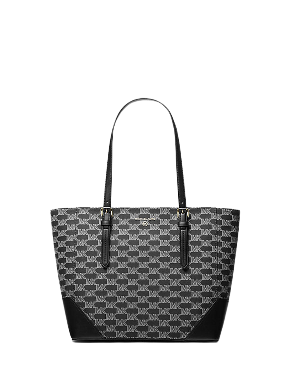 Тоут Michael Kors Aria Large | Черный