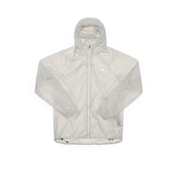 Куртка Nothomme Blue Lightweight Jacket "Light Gray"