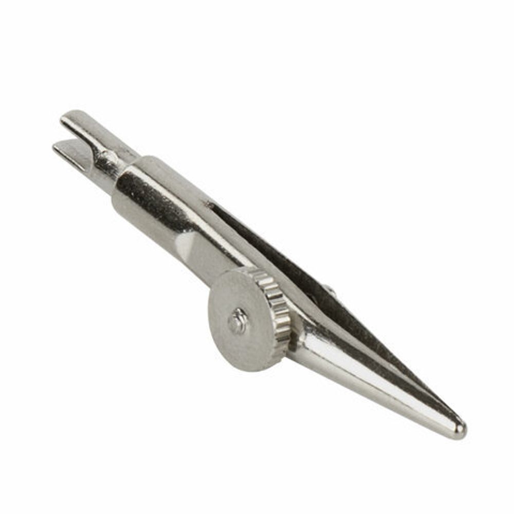 Готовальня BRAUBERG "Klasse", 5 предметов: циркуль 125 мм, 2 вставки, грифель, точилка, пенал с подвесом, 210336