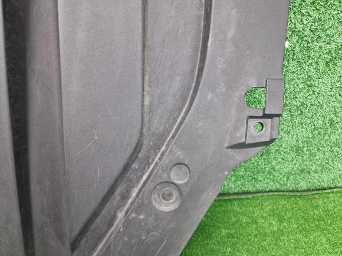 Кожух замка капота Chery Tiggo 7 Pro (2020-2024)