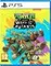 PS5 Teenage Mutant Ninja Turtles: Wrath of the Mutants (Б/У, Английская версия, PPSA-18572)