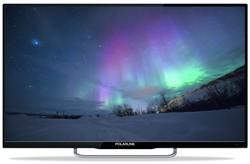 Телевизор 32" POLARLINE 32PL54TC-SM