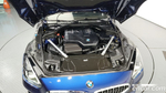 BMW Z4 (G29) sDrive20i Sports (05.2022)