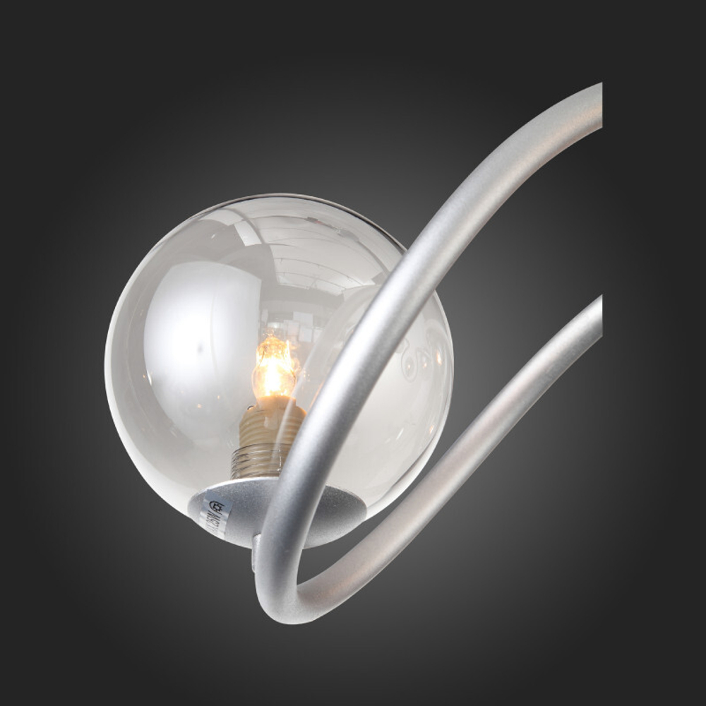 Подвесная люстра ST-Luce SL1502.103.08