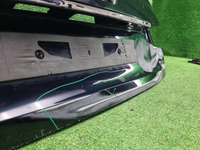 Крышка багажника Audi A6 5 C8 (2018-н.в.) седан