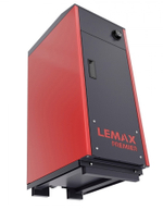 Котел газовый ЛЕМАКС Premier 29,1