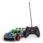 Машина классическая на РУ, коробка 7035-2