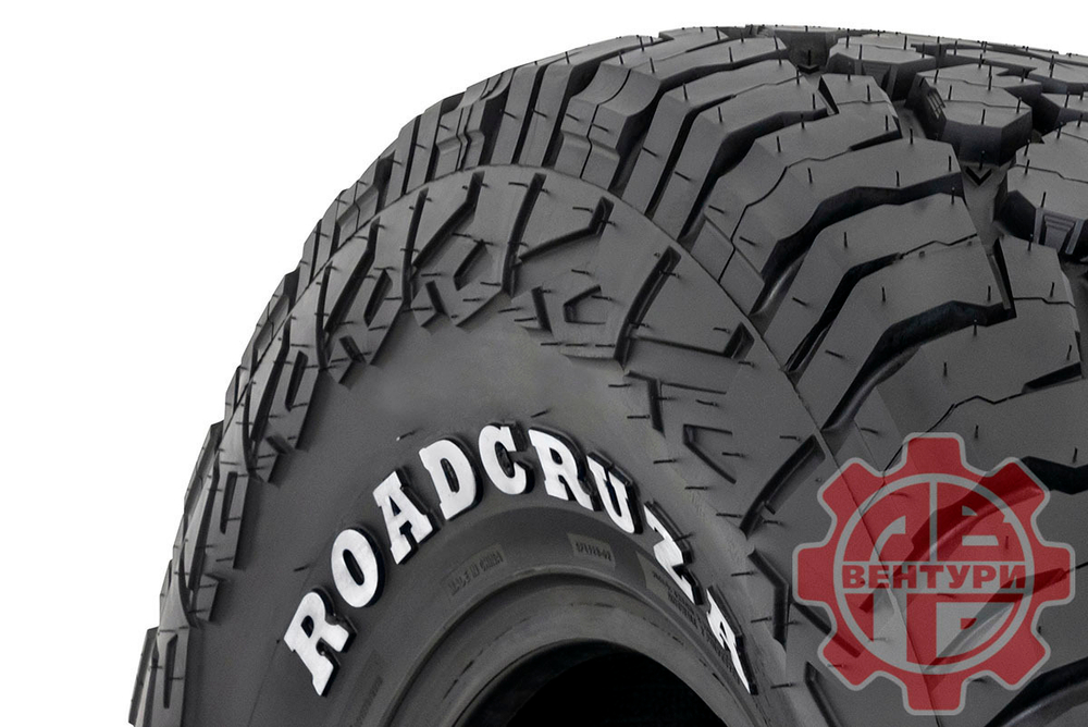 Шина ROADCRUZA RA1100 A/T LT265/75R16 123/120S