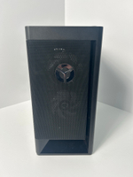 Системный блок игровой Lenovo Legion T5 Gen 5 (90RC00HBRS) AMD Ryzen 5 5600G/RAM 16 GB/HDD 1000GB/SSD 256 GB/GeForce RTX 3060/DOS/черный. Состояние: C2