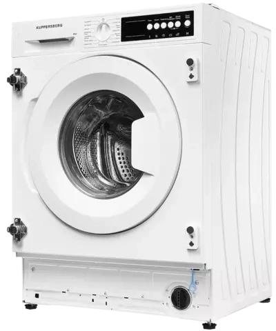 Стиральная машина встраиваемая WM 540