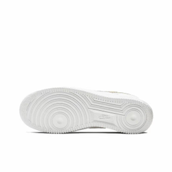 Nike Air Force 1 "Ivory Snake"