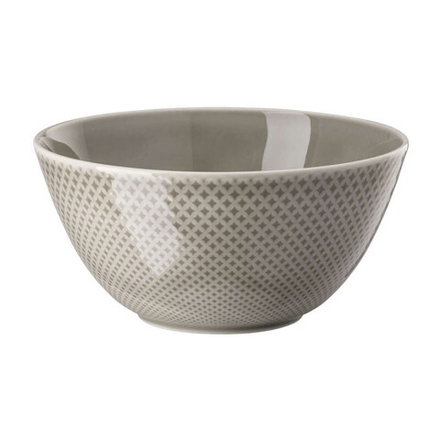Rosenthal Junto Pearl Grey - Porzellan Чаша 19 см / 1,40 л