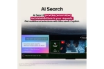 Телевизор LG OLED evo AI OLED97M59LA (2025) 97" 4K UHD Smart TV (Беспроводной)