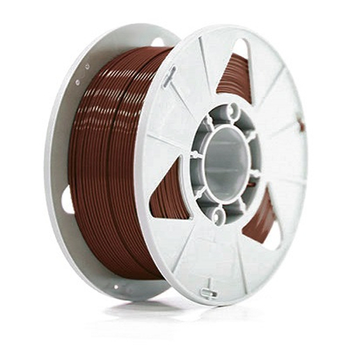 ABS пластик 1.75 мм коричневый