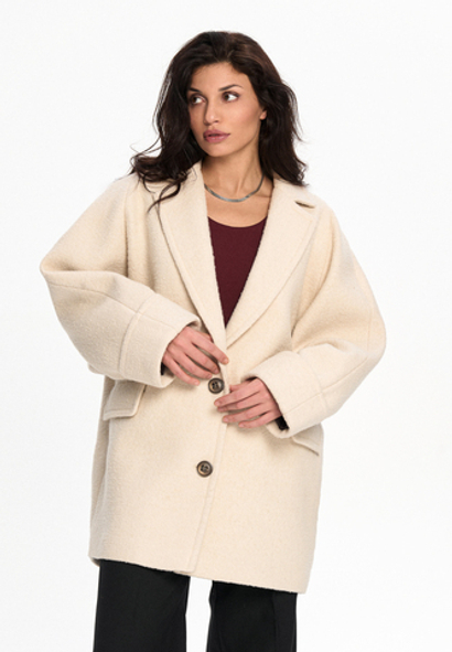 Полупальто Ravira