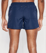 Шорты для плавания Aeronautica Militare - темно-синий(BW220CT2967)