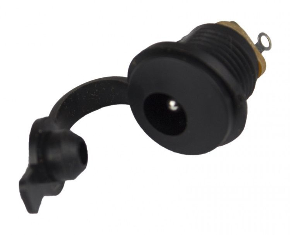 Гнездо штекера зарядки