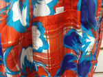 Шорты плавки  Sun & Beach K-010, артикул K-010, цвет red