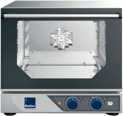 Печь конвекционная Radax GG43M00X0S