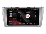 Магнитола для Toyota Camry V40 2006-2011 - VaycarVA77-1171 на Android 13, 8-ядер, 2Гб-32Гб, 4G SIM-слот