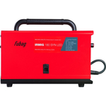Сварочный аппарат Fubag IRMIG 180 SYN LED   646403