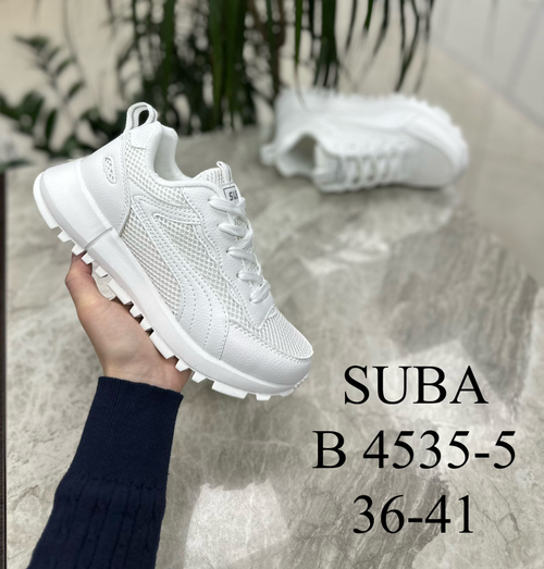 Кроссовки по 8 пар (36-41)р.