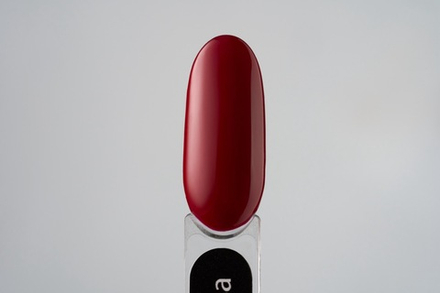 Monami Гель-лак R.E.D. Rosso corsa, 8г