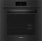 Встраиваемая пароварка Miele DGC 7865 HCX PRO OBSW