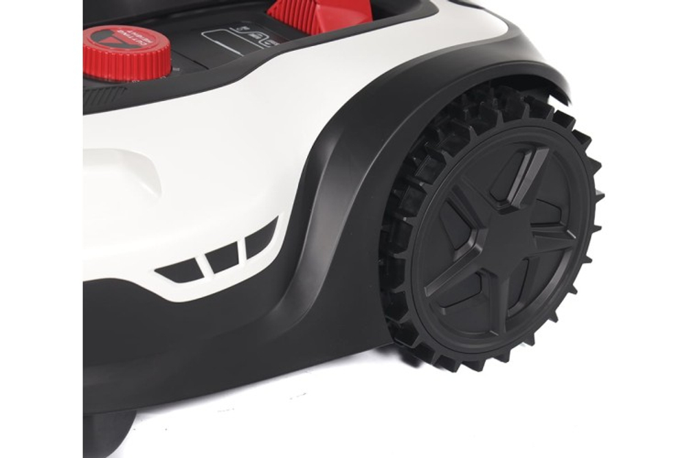 Газонокосилка роботизированная ZIMANI Automower 312 RMA1202L20V