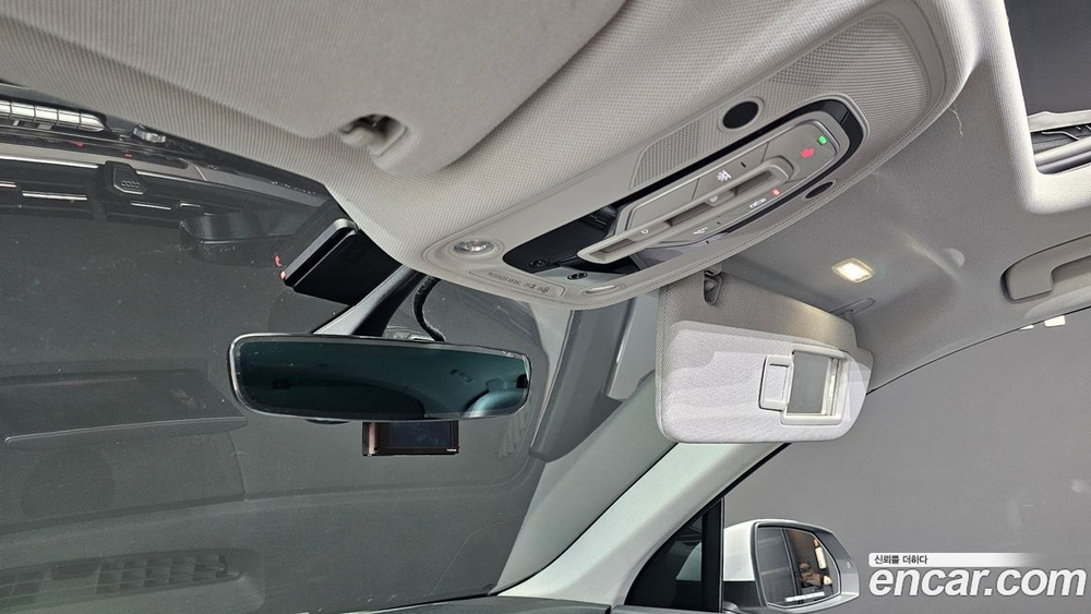 Audi Q7 (4M) 45 TFSI Quattro (09.2019)