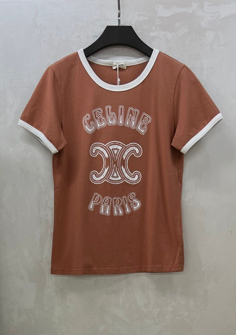 Футболка Celine