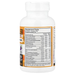 NuBest, Doctor Taller™, для детей в возрасте 2–9 лет, со вкусом винограда, 60 жевательных таблеток