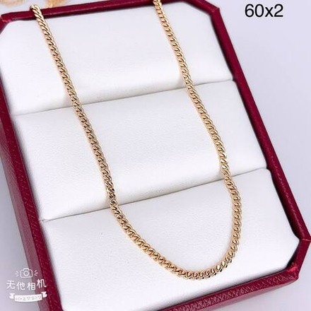 Цепь Xuping - арт054