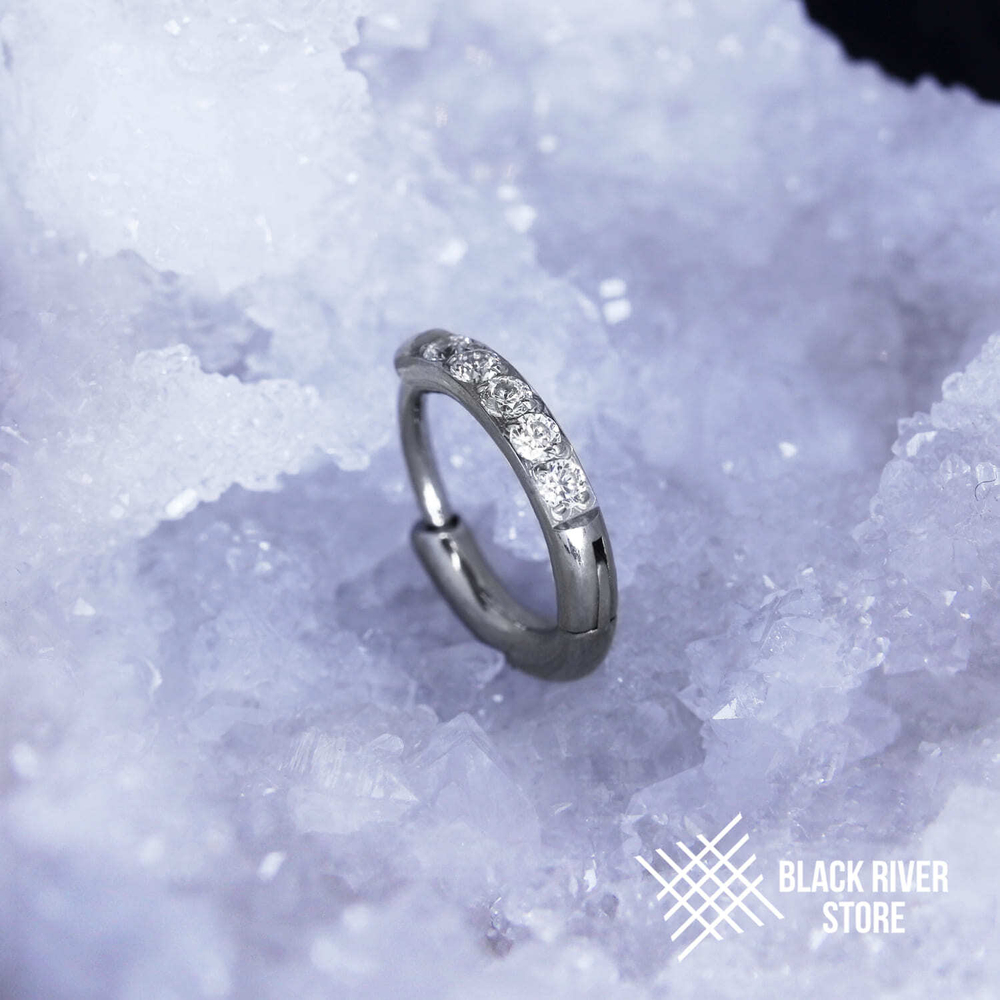 Кликер Tricky Crystal 1.0мм