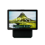 Умная колонка Yandex Станция Дуо Макс Zigbee Алиса зеленый 60W 1.0 BT/Wi-Fi 10м (YNDX-00055GRN)
