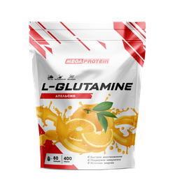 L-Глютамин (MegaProtein)