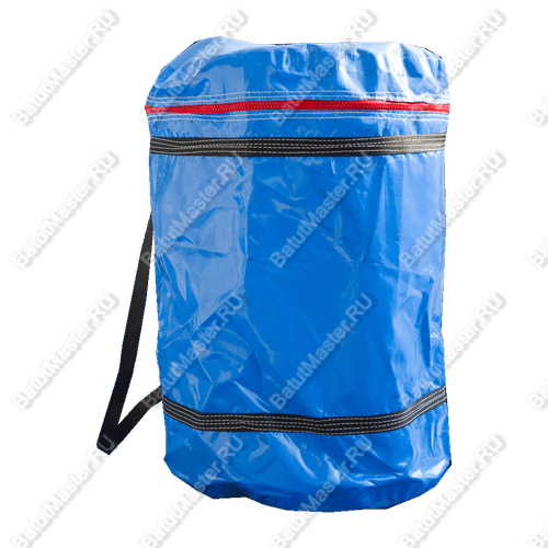 Чехол, упаковка для надувного батута
