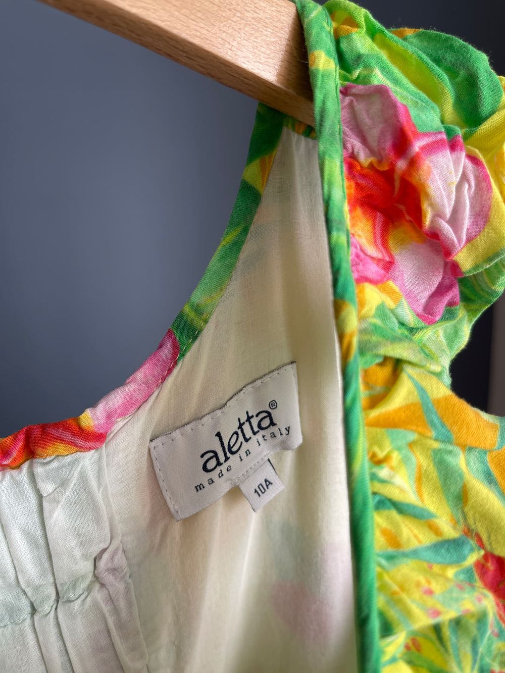 Платье Aletta, 140