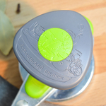 Машинка закаточная для консервирования автомат "Ляховичский щелчок" ЛЮКС, в коробке