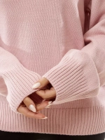 Свитер шерстяной