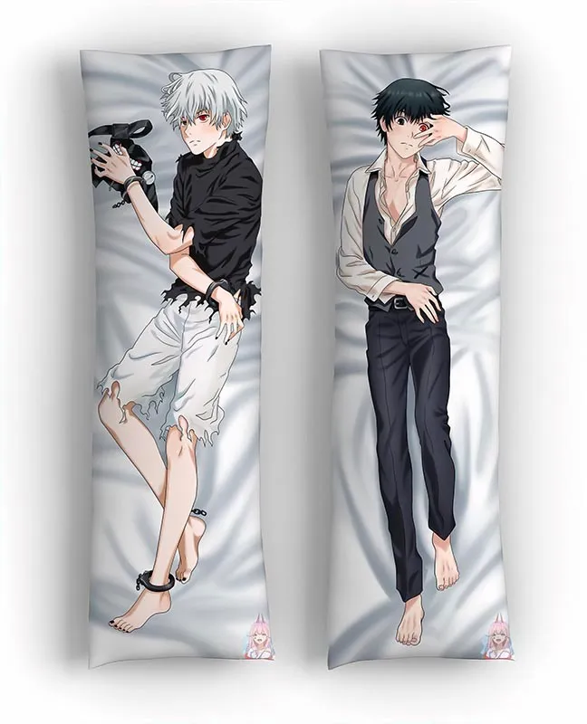 Dakimakura koneko shop