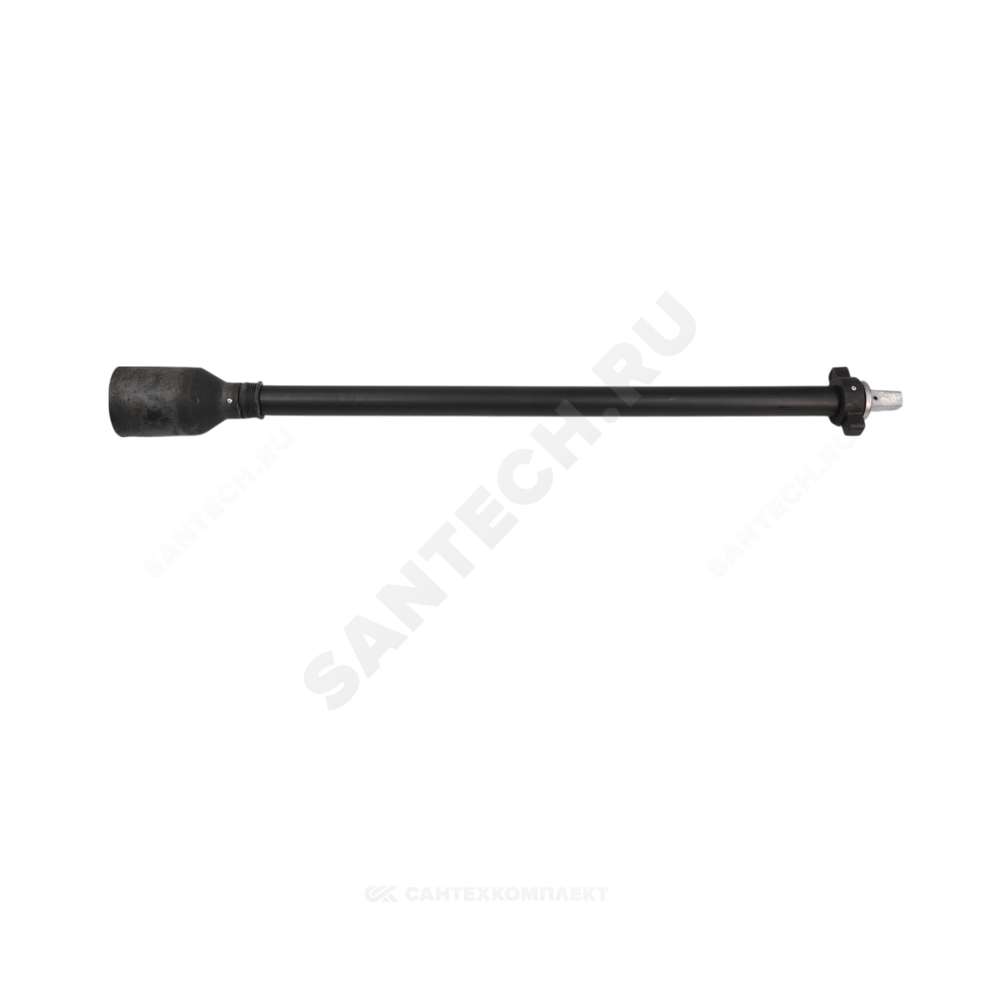 Шток телескопический для задвижки 30ч39р 1010W.CS01 1.2-2.0м Ду 200 Benarmo