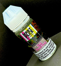 Жидкость MRKT PLCE Series Nicotine Free 100 ml