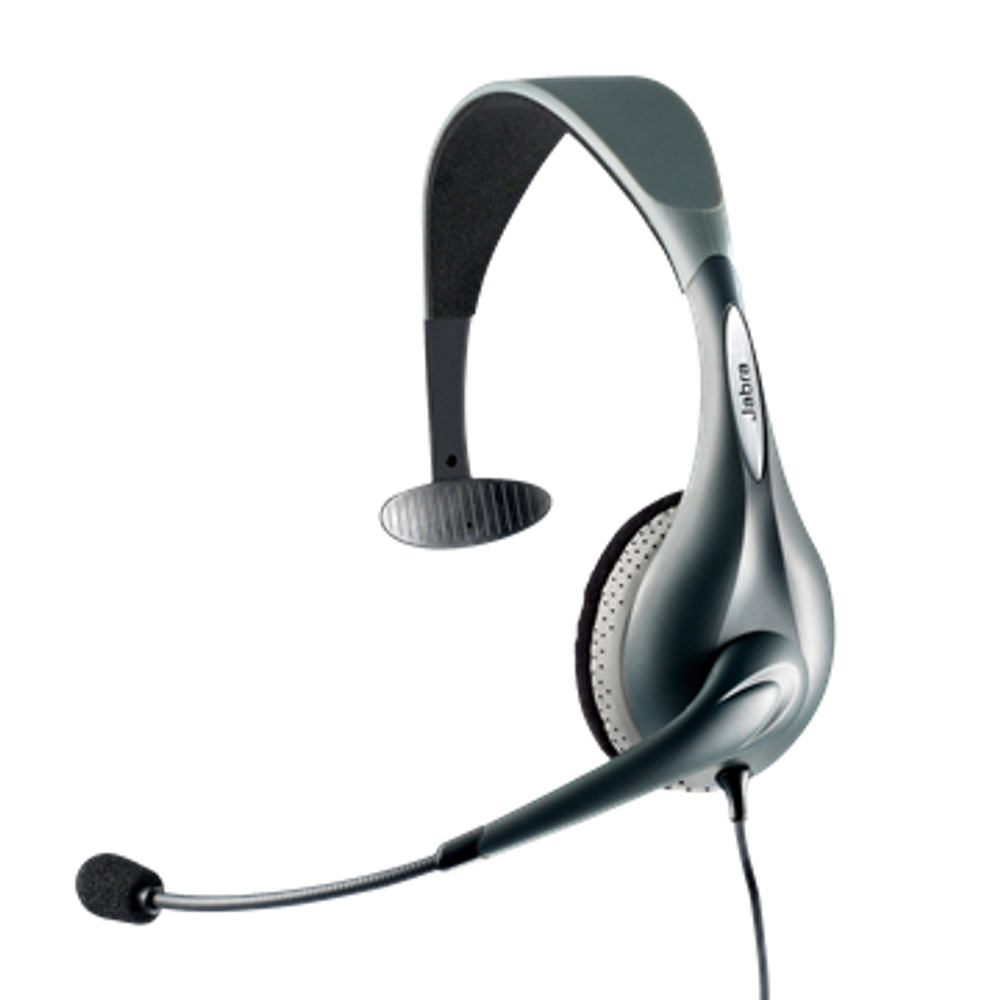 Jabra UC VOICE 150 MS Mono USB