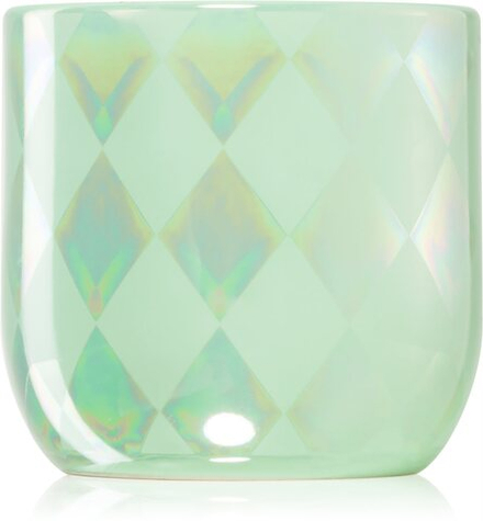 Paddywax Lustre Matcha & Mint - ароматическая свеча /   283  g  / GTIN 840214811203