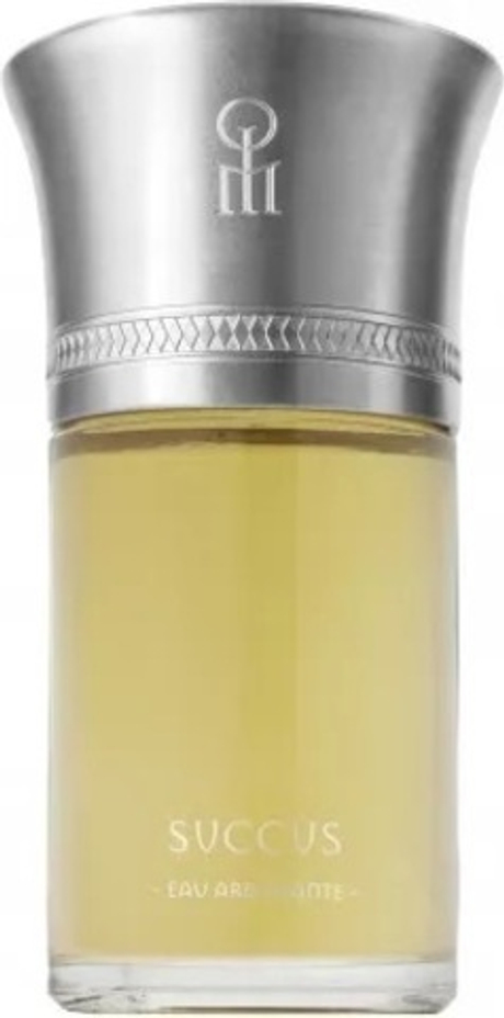 Les Liquides Imaginaires Succus