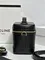 Сумка CELINE IN SMOOTH SATINATED CALFSKIN ЧЕРНАЯ